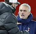 Mourinho start oorlog met Klopp: 