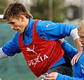 Zoon van oud-sterkhouder Club weldra in JPL?