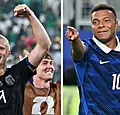 Topspitsen aan kanon: Mbappé en Haaland heersen in Groep I