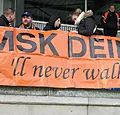 'Volgende sterkhouder Deinze vindt onderdak'