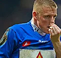Ex-doelman Beerschot: 