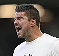 Nicolas Frutos daagt Mario Kohnen bij Charleroi uit