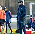 Anderlecht heeft vervangers voor Kouamé en Bellis beet