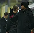 Kompany ziet verontrustend signaal bij Anderlecht