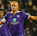 Waarom Zulte Waregem altijd speciaal zal blijven voor Kompany