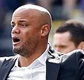 Anderlecht heeft opvolger Kompany al beet