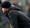 'Anderlecht legt zich neer bij vertrek sterkhouder'