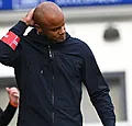 Anderlecht ziet verdediger voor maanden uitvallen