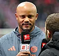 Duitsland verstomt door één krankzinnige Kompany-actie