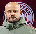 Bayern staat perplex na ongenadige ingreep van Kompany