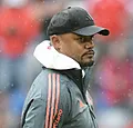 Kompany spreekt zich uit: dit wil hij met Bayern bereiken