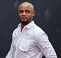 ‘Kompany baart opzien en spreekt met Manchester United’