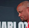 'Kompany bidt: knaltransfer Bayern op de helling'