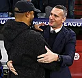 Hayen zwaar onder de indruk én lyrisch over Kompany 