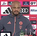 Duitse media smullen van Kompany’s hilarisch persmoment