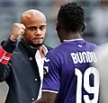 TRANSFERUURTJE: 'Club is Diatta kwijt, Anderlecht slaat weer toe'