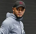 Kompany zorgt voor gigantische nachtmerrie bij Burnley FC
