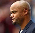 Anderlecht-bestuur op vingers getikt na 'Kompany-blunder'