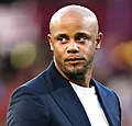 Kompany haalt Belgische publiekslieveling weer boven water