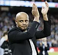 'Kompany wil Antwerp mokerslag toedienen'