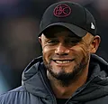 Vincent Kompany viert heuglijk nieuws en krijgt smeekbede