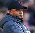 Kompany dolt met journalist over Brighton-gerucht