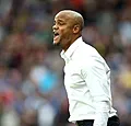 Dortmund onderuit, Kompany incasseert eerste nederlaag