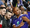 Anderlecht ontving ruim 12.000 fans: Kompany en Zetterberg de helden 🎥