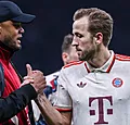<strong>'Kompany in tranen: Kane pakt zijn koffers'</strong>