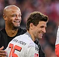 'Kompany in de wolken: Bayern haalt nieuwe sterspeler'