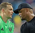 Neuer legt alles op tafel: zó denkt Bayern-legende over Kompany
