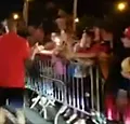 VIDEO: Belgische fans geven Rode Duivels heel warm welkom aan luchthaven 