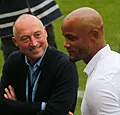 Vandenhaute geeft zijn waarheid over breuk met Kompany