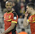 'Kompany en Vermaelen nemen beslissing over toekomst bij Rode Duivels'