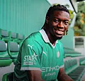 Lommel rondt straffe transfer af: toptalent van Ajax