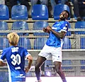 Racing Genk maalt Beveren genadeloos door de gehaktmolen