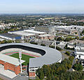'Geen nieuw stadion in Brussel: verbouwing Koning Boudewijnstadion'