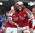 Arsenal gooit titelstrijd helemaal open in Premier League