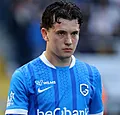 'Genk houdt been stijf: recordtransfer van de baan?'