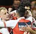 KV Kortrijk maakt transferdeal wereldkundig