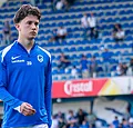 Tóch vertrek bij Genk? Vader Karetsas doet boekje open