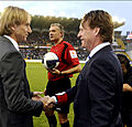 OFFICIEEL: Ex-trainer van Club Brugge gaat aan de slag in Nederland