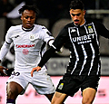 'Anderlecht krijgt uitsluitsel over transfer Kouamé'