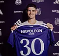 Bevestiging: Anderlecht heeft laatste versterking beet