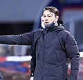 AS Monaco komt met update over trainersdossier