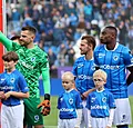 Genk ziet nog een jeugdinternational vertrekken