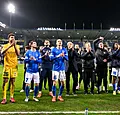 Afscheid in mineur? Genk-lieveling zwaait publiek uit