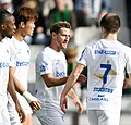Lichtpunt bij wisselvallig Genk: 