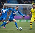 LIVE: Genk wint met overdreven score van Club Brugge