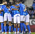 Enorme crash bij KRC Genk: alarmbellen loeien
